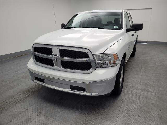 used 2019 Ram 1500 car, priced at $23,995