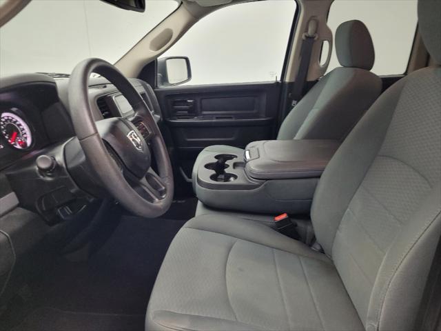 used 2019 Ram 1500 car, priced at $23,995