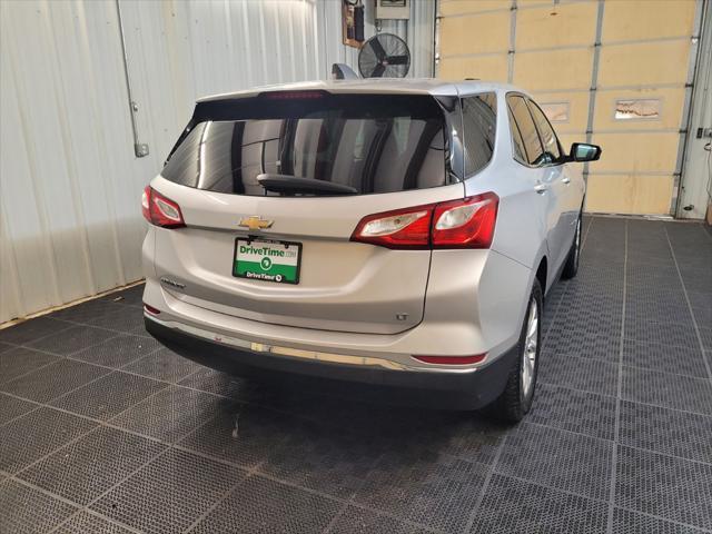 used 2019 Chevrolet Equinox car, priced at $17,495