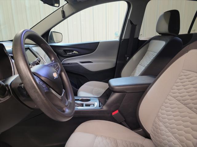 used 2019 Chevrolet Equinox car, priced at $17,495