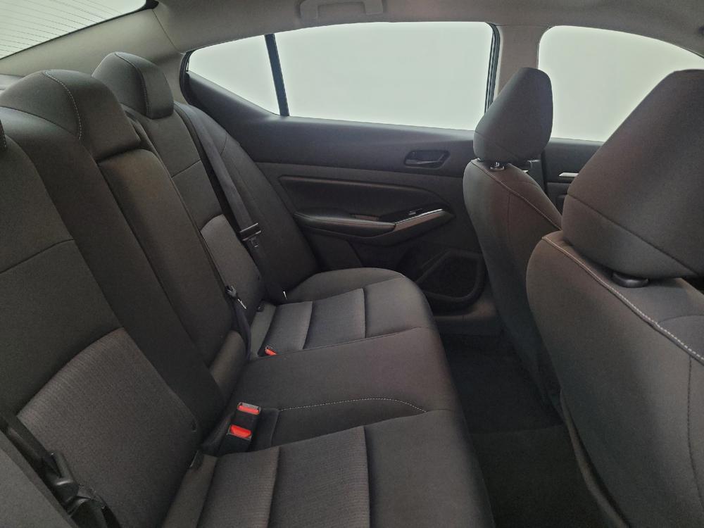 used 2023 Nissan Altima car, priced at $20,395