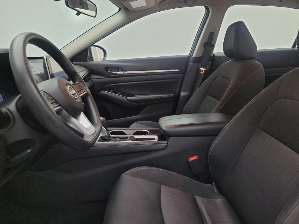 used 2023 Nissan Altima car, priced at $20,395