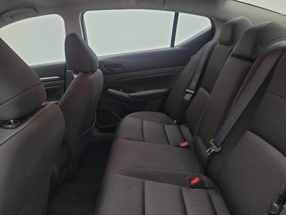 used 2023 Nissan Altima car, priced at $20,395