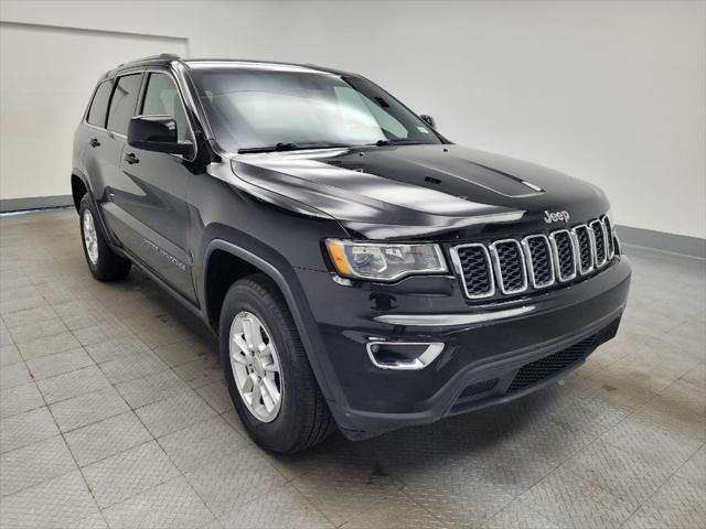 used 2019 Jeep Grand Cherokee car, priced at $19,695