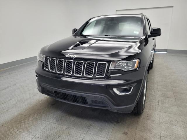 used 2019 Jeep Grand Cherokee car, priced at $19,695