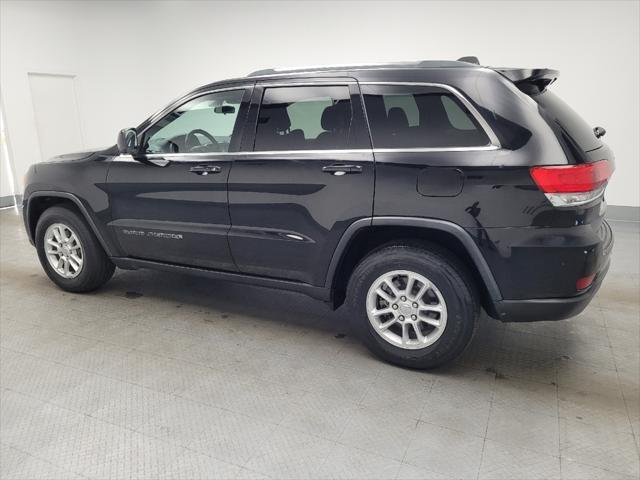 used 2019 Jeep Grand Cherokee car, priced at $19,695