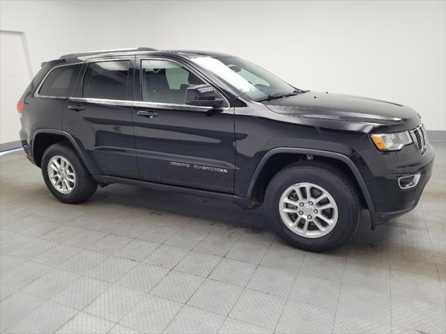 used 2019 Jeep Grand Cherokee car, priced at $19,695