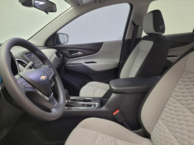 used 2020 Chevrolet Equinox car, priced at $20,195