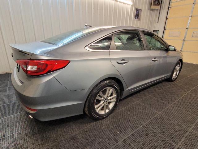 used 2016 Hyundai Sonata car, priced at $14,595