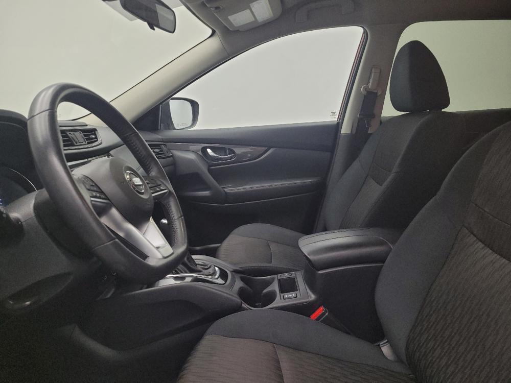 used 2018 Nissan Rogue car, priced at $15,395