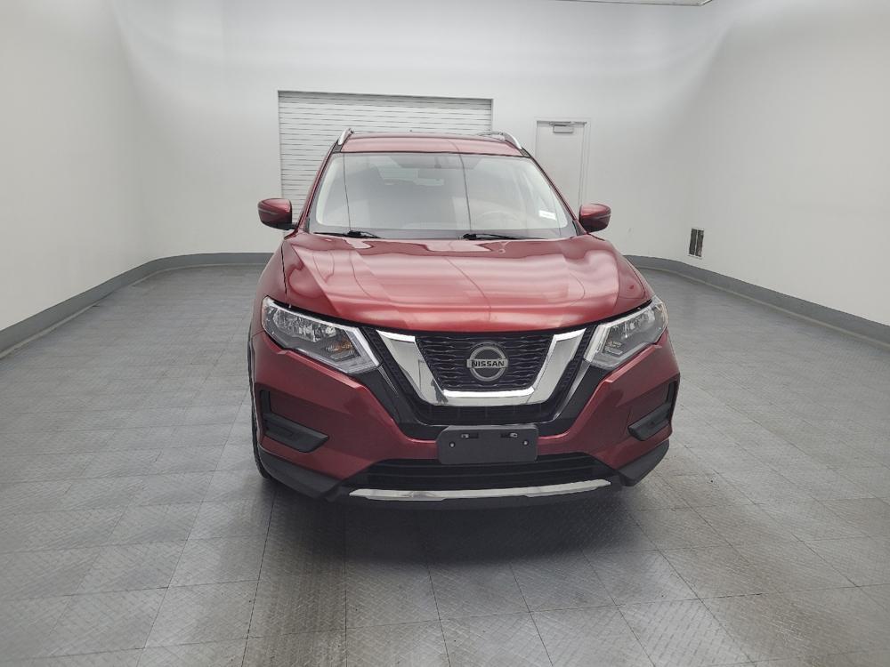 used 2018 Nissan Rogue car, priced at $15,395