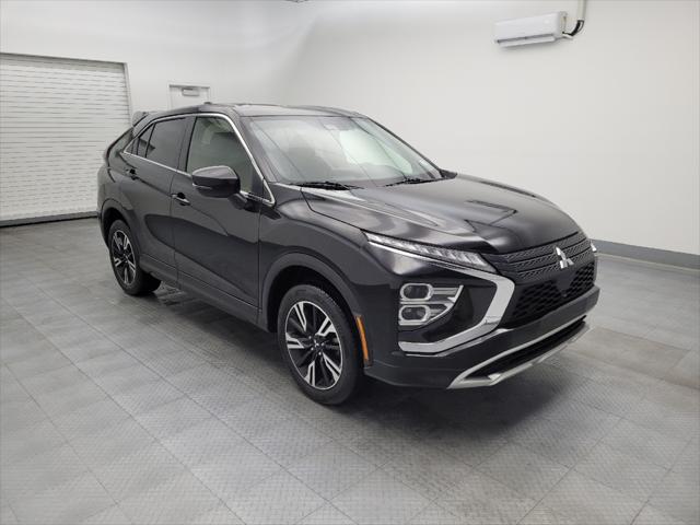 used 2023 Mitsubishi Eclipse Cross car, priced at $21,895