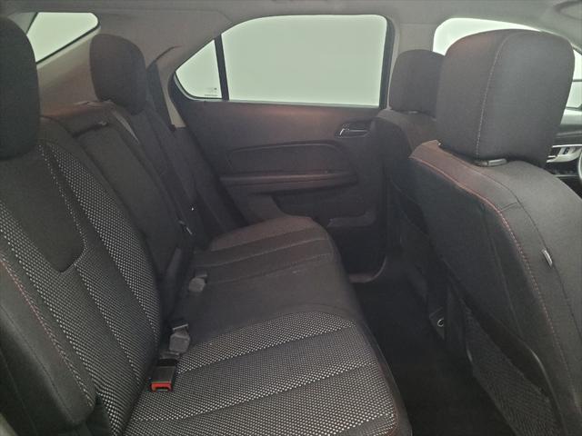 used 2015 Chevrolet Equinox car, priced at $12,195