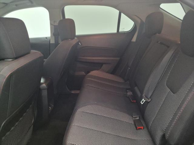 used 2015 Chevrolet Equinox car, priced at $12,195