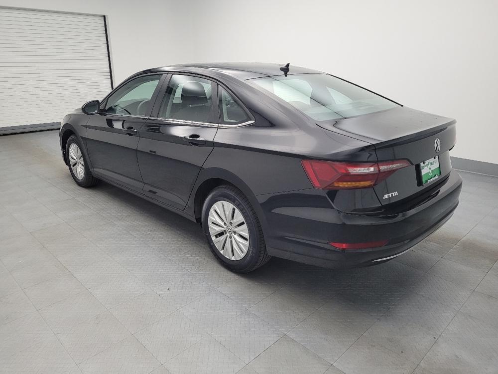 used 2019 Volkswagen Jetta car, priced at $15,495