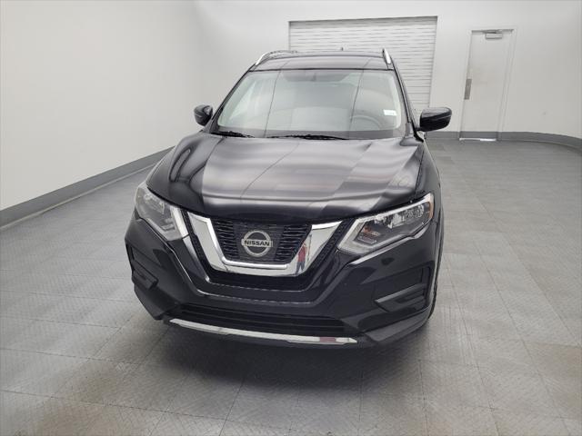 used 2017 Nissan Rogue car, priced at $17,595
