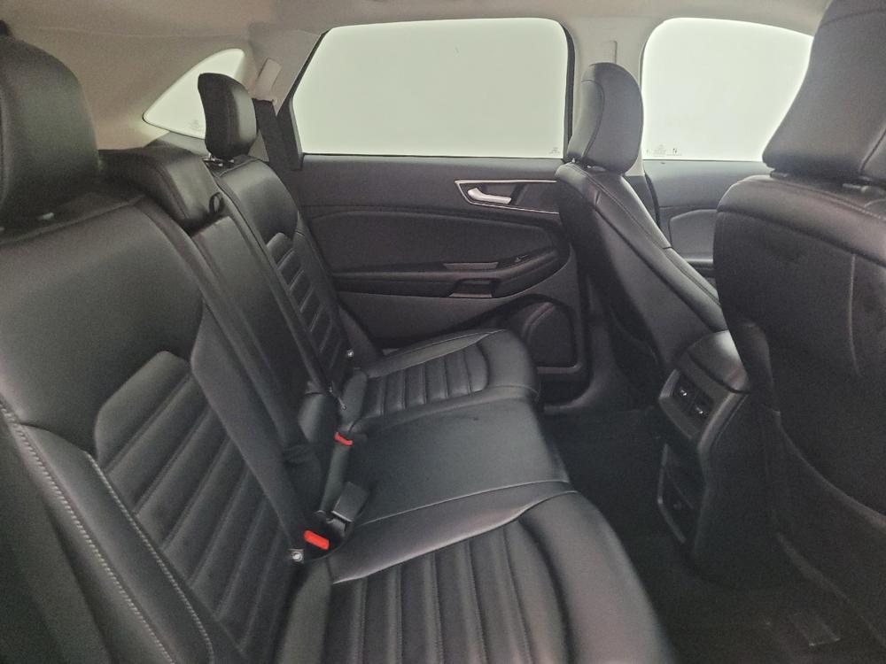 used 2024 Ford Edge car, priced at $24,795