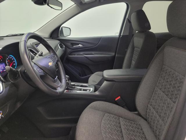 used 2022 Chevrolet Equinox car, priced at $24,695