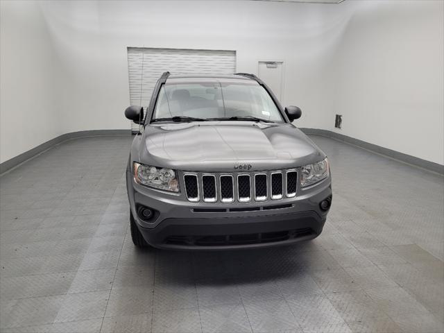 used 2012 Jeep Compass car, priced at $10,795