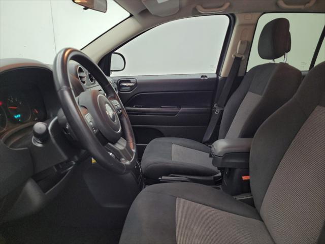 used 2012 Jeep Compass car, priced at $10,795