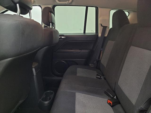 used 2012 Jeep Compass car, priced at $10,795