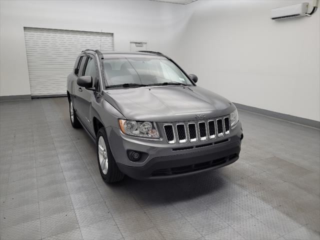 used 2012 Jeep Compass car, priced at $10,795
