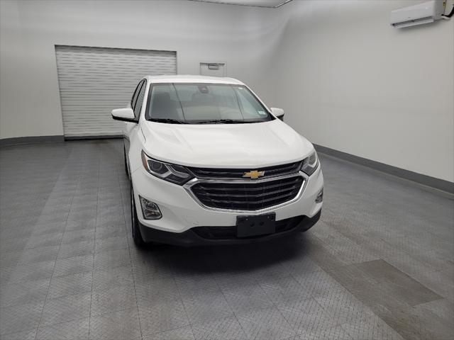 used 2020 Chevrolet Equinox car, priced at $17,995