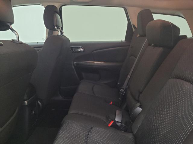 used 2018 Dodge Journey car, priced at $16,095
