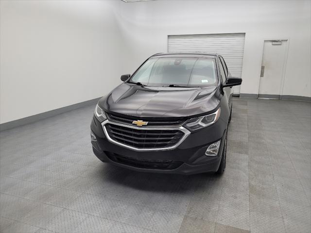 used 2020 Chevrolet Equinox car, priced at $17,495