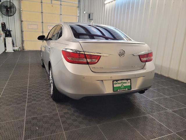 used 2014 Buick Verano car, priced at $12,895