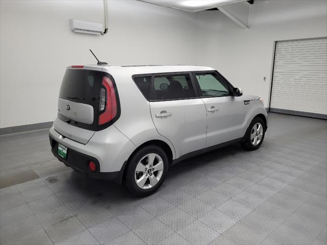 used 2019 Kia Soul car, priced at $14,695