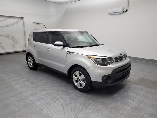 used 2019 Kia Soul car, priced at $14,695