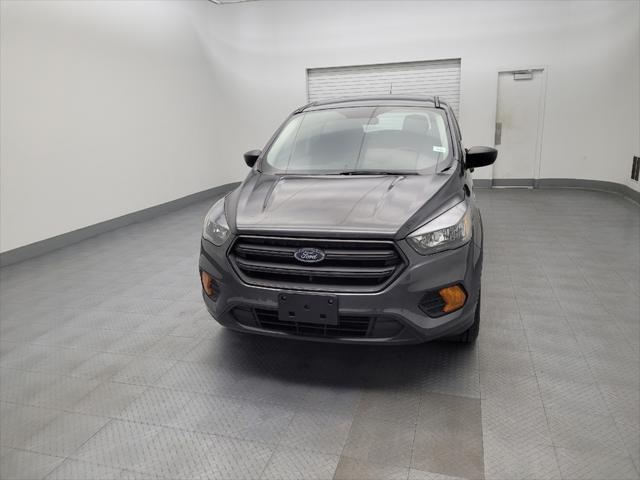 used 2019 Ford Escape car, priced at $15,895