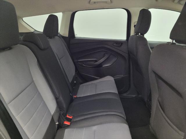 used 2019 Ford Escape car, priced at $15,895