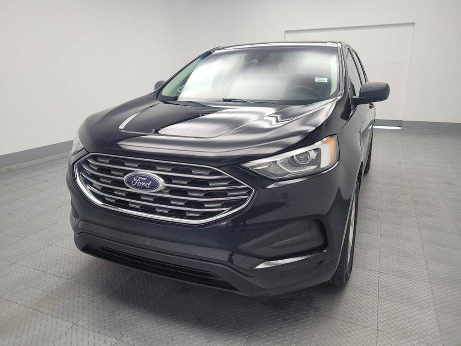 used 2020 Ford Edge car, priced at $18,895