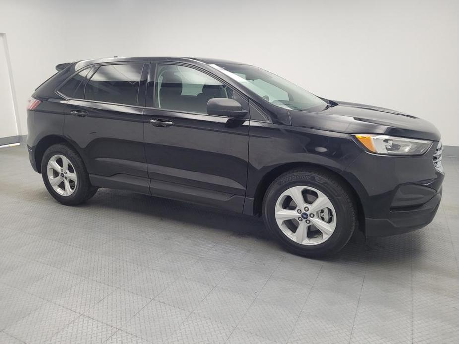 used 2020 Ford Edge car, priced at $18,895