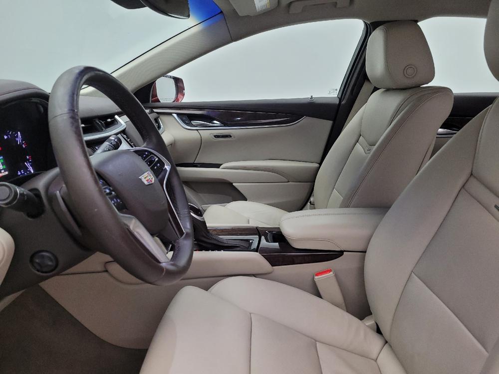 used 2016 Cadillac XTS car, priced at $19,395