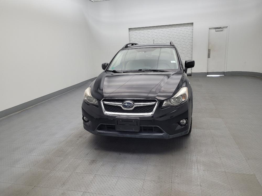 used 2014 Subaru XV Crosstrek car, priced at $14,695
