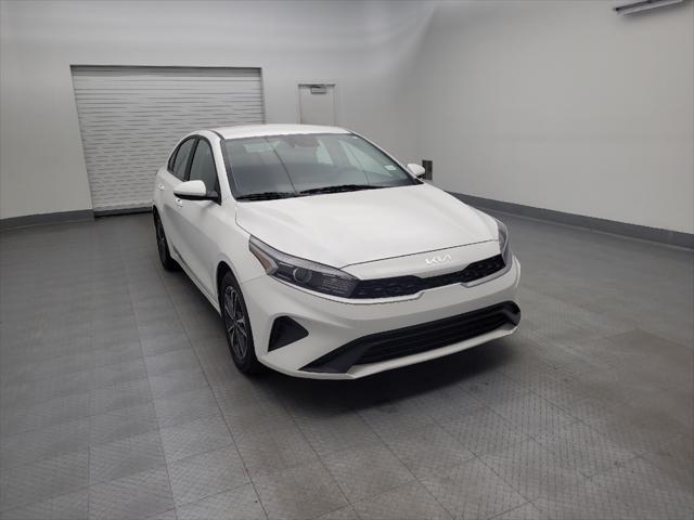 used 2023 Kia Forte car, priced at $20,695