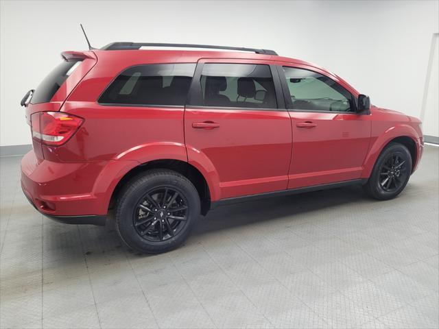 used 2019 Dodge Journey car, priced at $16,495