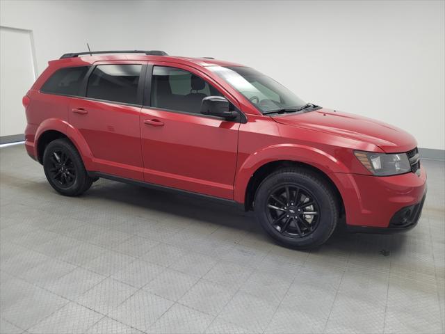 used 2019 Dodge Journey car, priced at $16,495