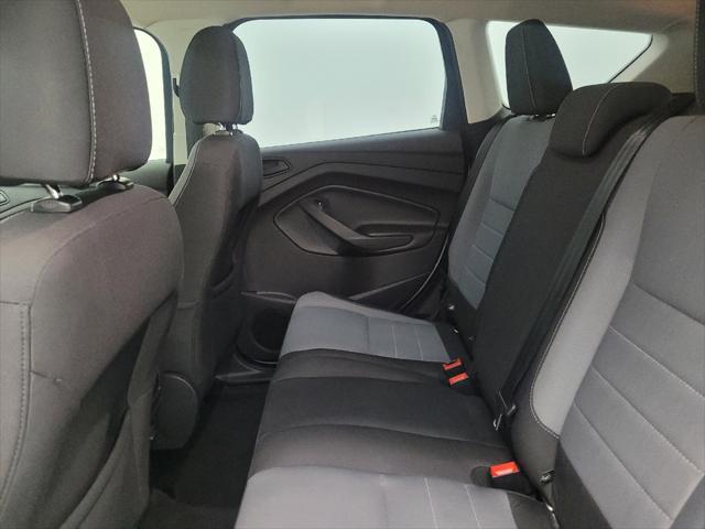 used 2017 Ford Escape car, priced at $14,395