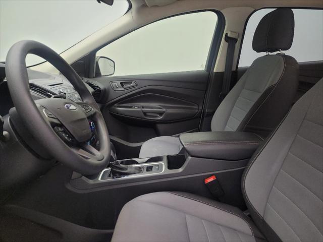 used 2017 Ford Escape car, priced at $14,395