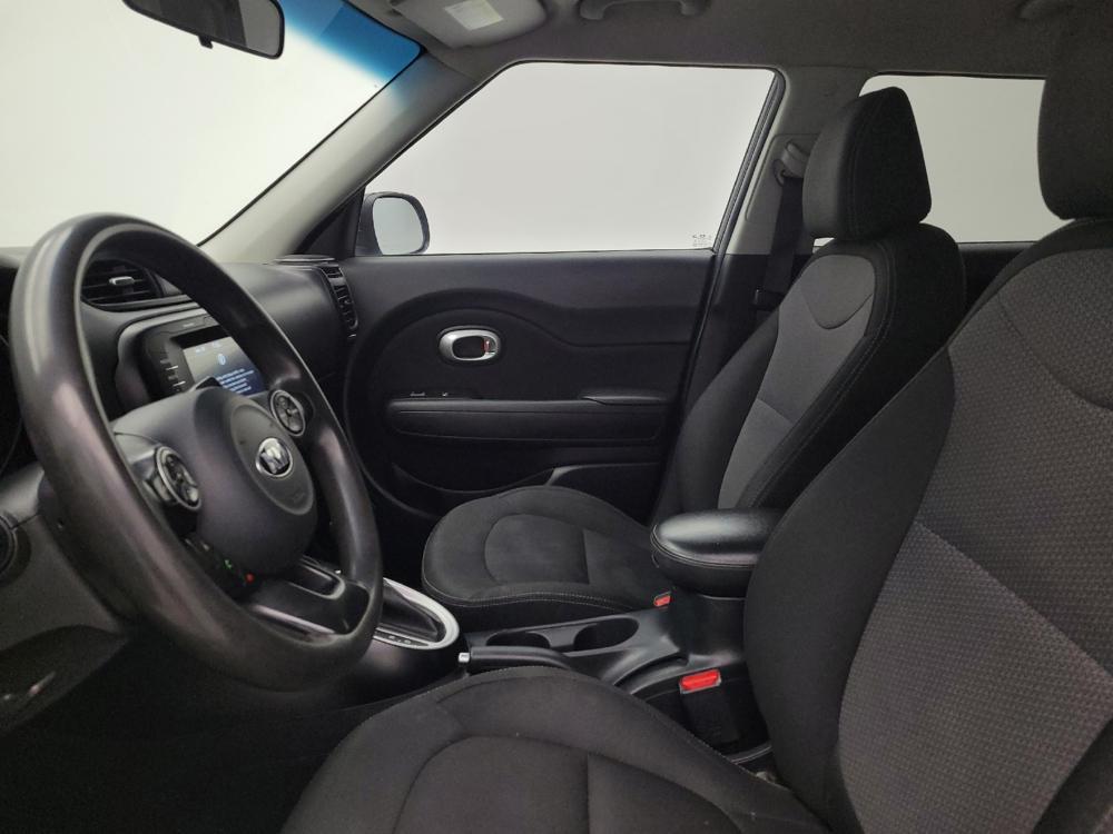 used 2019 Kia Soul car, priced at $13,395