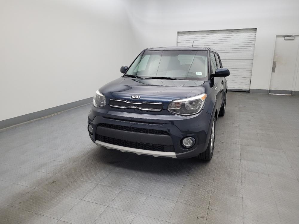 used 2019 Kia Soul car, priced at $13,395