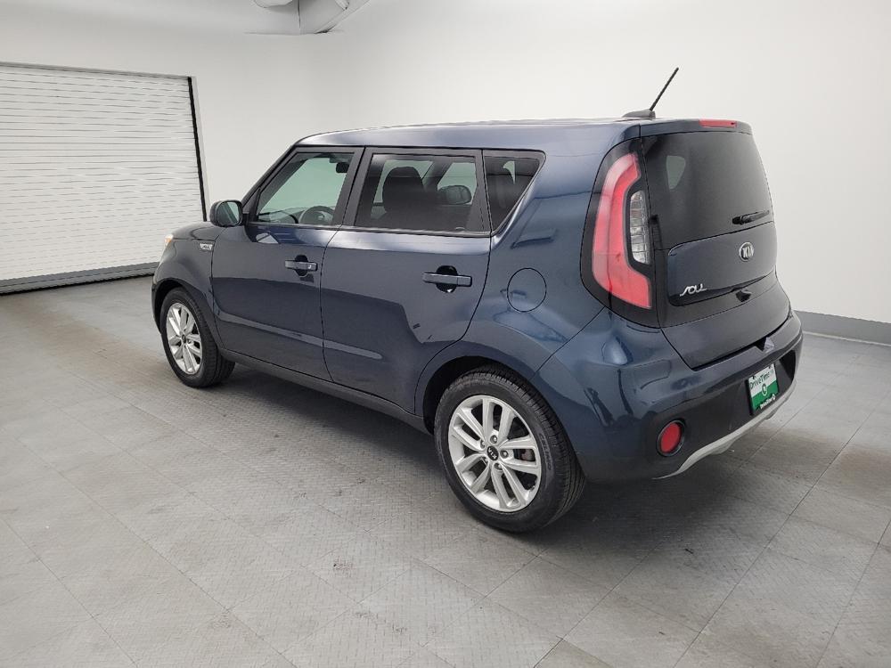 used 2019 Kia Soul car, priced at $13,395