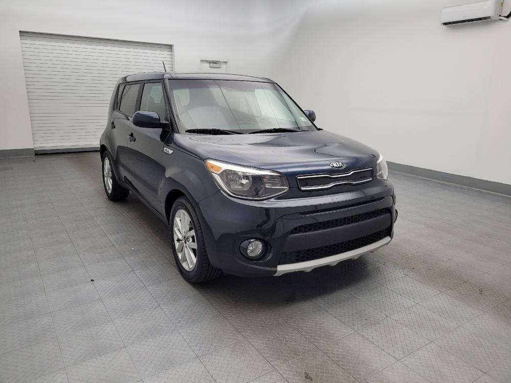 used 2019 Kia Soul car, priced at $13,395