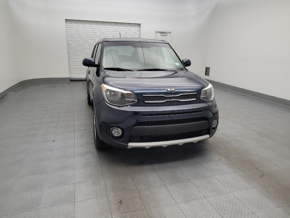 used 2019 Kia Soul car, priced at $13,395
