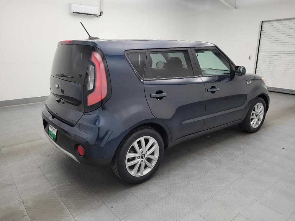 used 2019 Kia Soul car, priced at $13,395