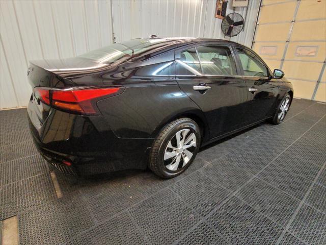 used 2019 Nissan Altima car, priced at $16,595